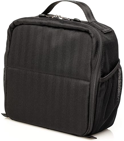 Amazon.com : Tenba BYOB 13 Camera Insert - Turns any bag into a